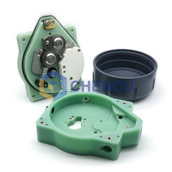 EDM Supplies High-Quality China manufacturer