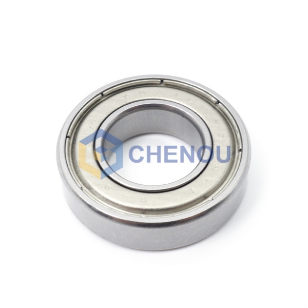 P840F000P42 DB82500 Mitsubishi EDM Roller Bearing Upper Polyurethane