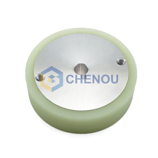 X089D051G51 Urethane Tension Mitsubishi Roller EDM supplies