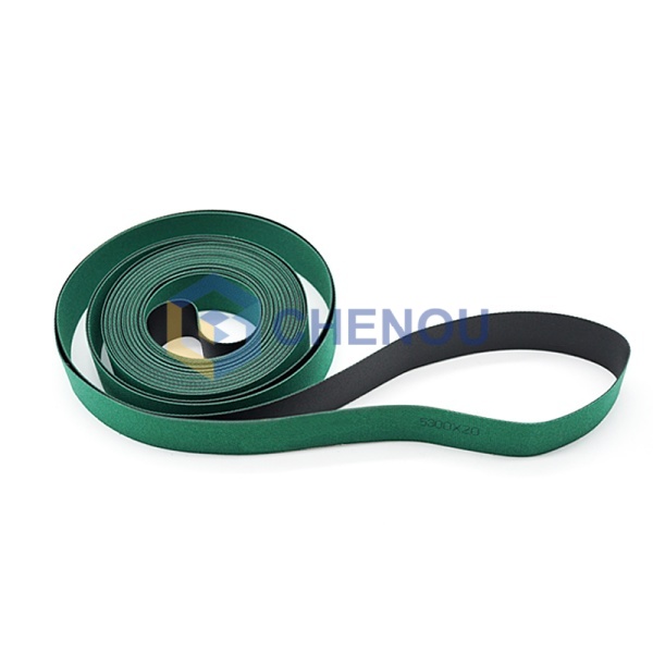 318.264 Agie Conveyer belt 318.264.9 Wire EDM consumables