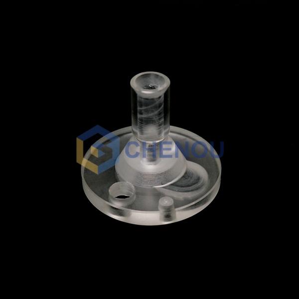 338.184.5 Agie lower Suction tube EDM supplies