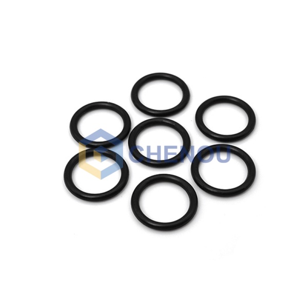 109410027 O-ring 941.002.7 AgieCharmilles EDM supplies