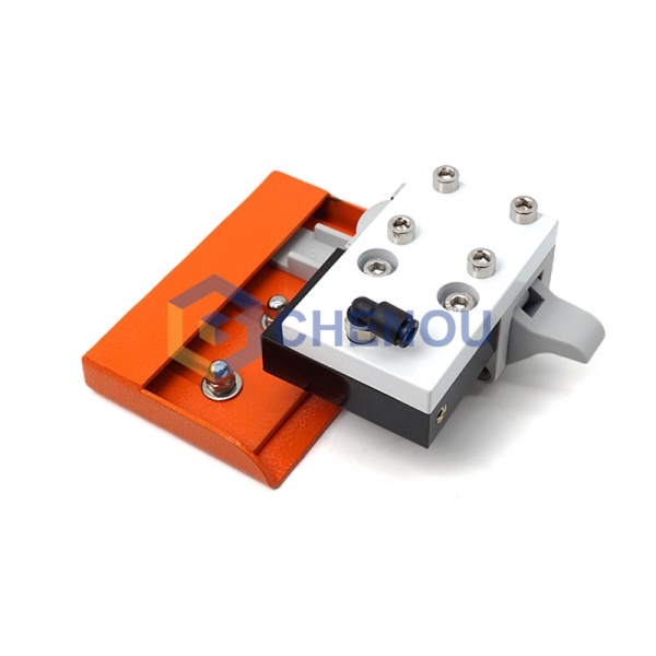 135014393 handle assy Agie Charmilles 135020971 135006465 EDM supplies 