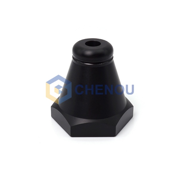 200641617 AgieCharmilles lower Nozzle head EDM wear parts