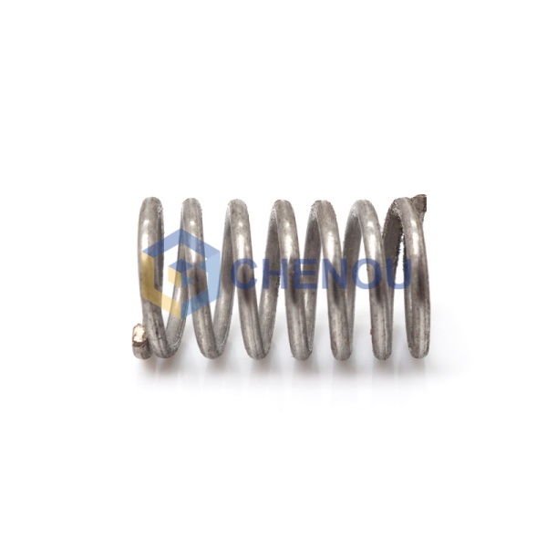 100542854 Pressure spring Charmilles 542.854 EDM accessories