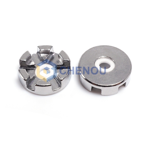 135012090 Diffuser Bi Material Charmilles EDM wear parts