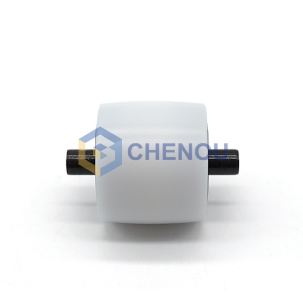 200330761 Pulley complete with axle 330.761 EDM Charmilles parts