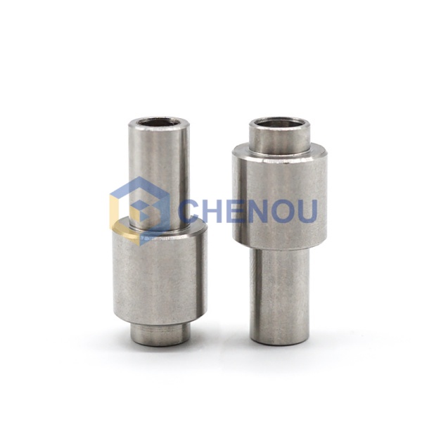 333014039 Charmilles 轴电火花加工磨损件 电火花加工替换件