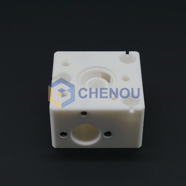 333017384 Charmilles Interface lower guide 333014043 333017385 EDM  