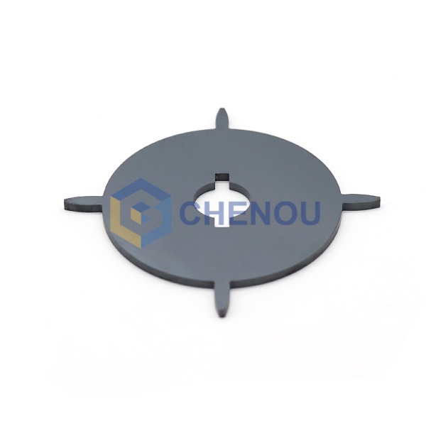 535010105 Mill Charmilles Z = 4 EDM wear EDM replacement parts