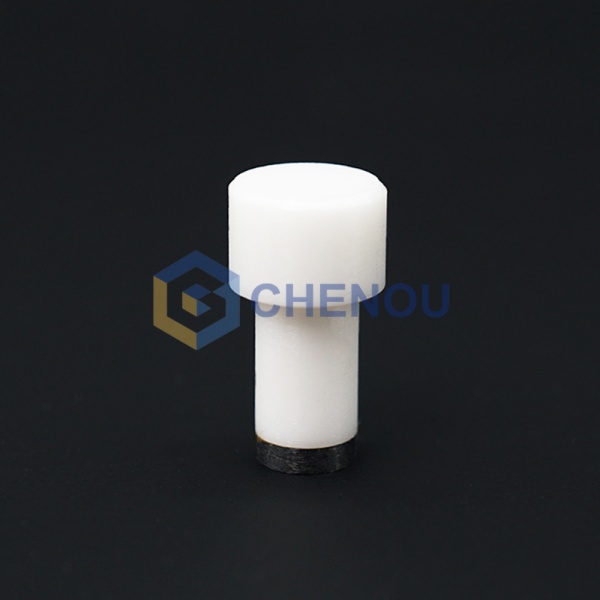 A290-8116-Y756 Fanuc upper Ceramic pin Wire EDM consumables
