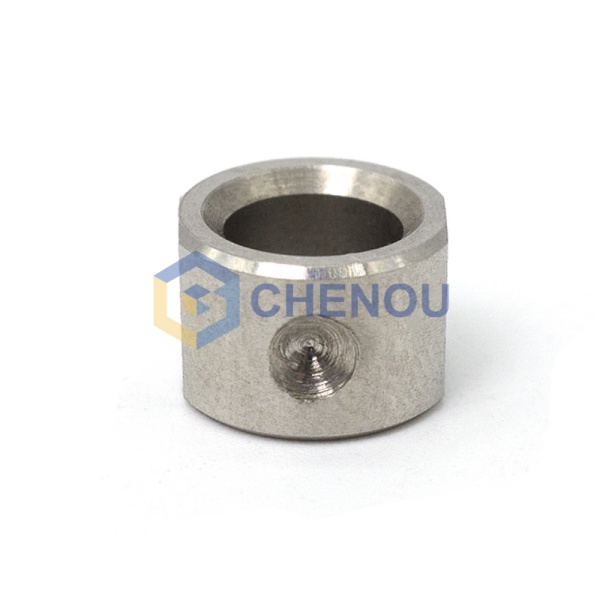 A290-8116-Y757 Fanuc Slide pin holder EDM spare parts