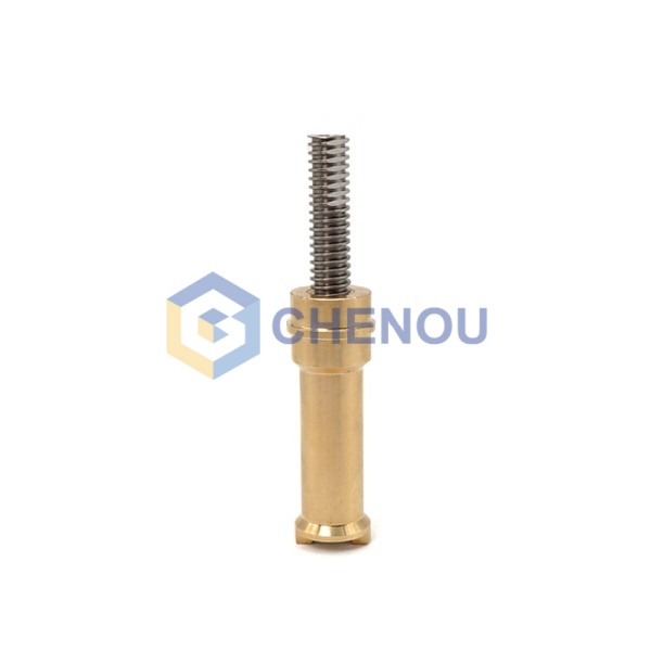 A290-8119-X087 A290-8119-X088 Fanuc Drain Lead nut screw EDM wear parts