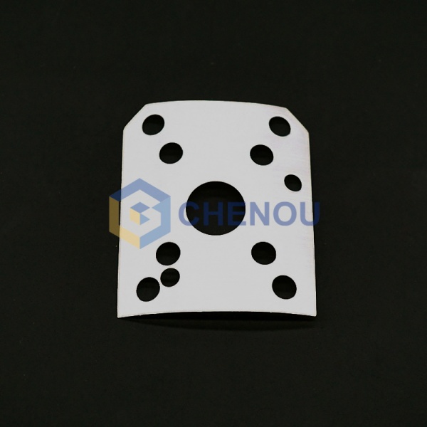 A290-8119-Z762 Fanuc Insulating seat EDM spare parts
