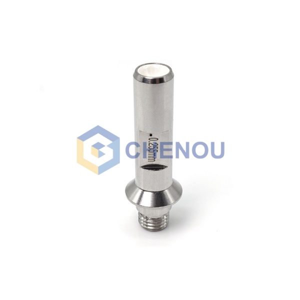 F114T-45 Fanuc EDM wire guide upper F114T/45 A290-8112-Z706