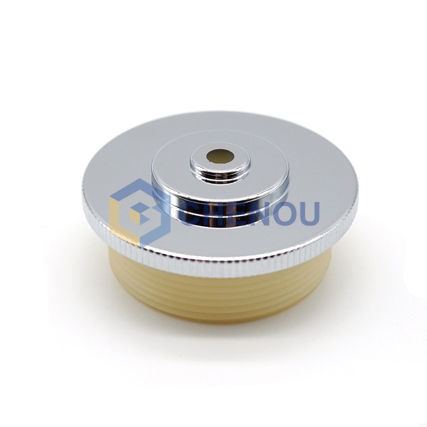 15EC80C401 Makino Laminar nozzle EDM accessories