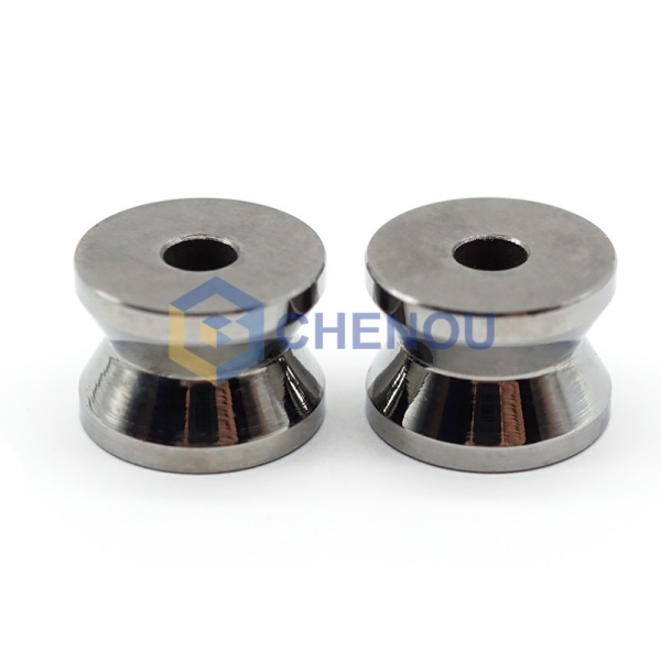 23EC090A705 Makino V-guide pulley Wire EDM consumables
