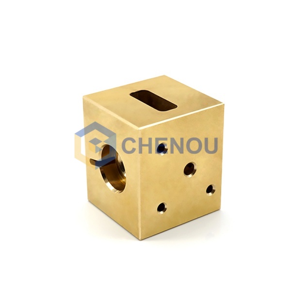 33EC085A101 Makino EDM parts Slow Wallking Wire Head Copper 