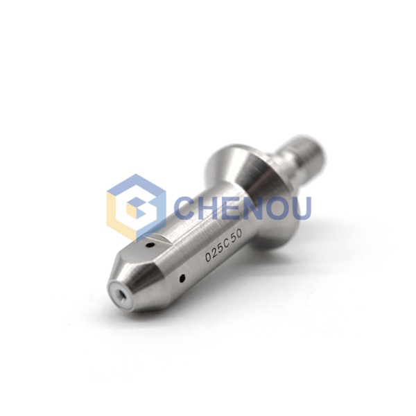 33EC085A107 Makino Upper Guide EDM supplies