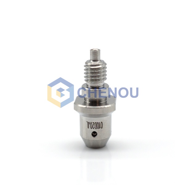 33EC086A117 Makino wire guide EDM spare parts