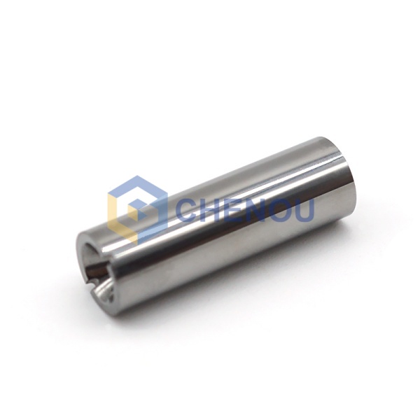 X054D125H03 upper & lower Power feed contact Mitsubishi EDM spare parts