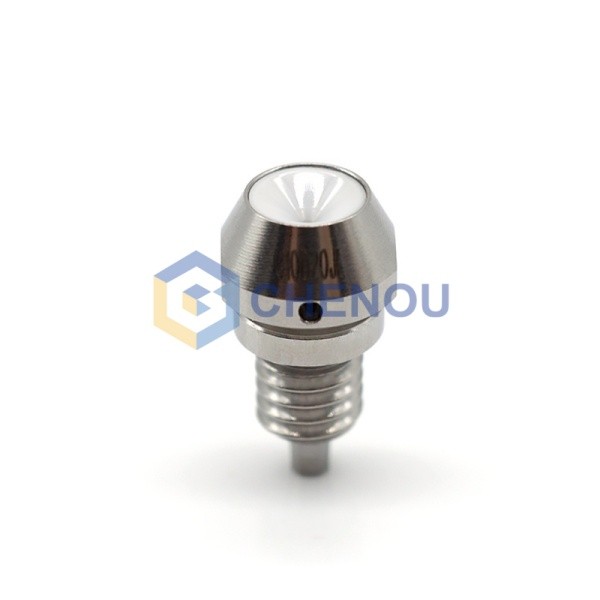 33EC096A105 线导向器 Makino 线切割放电加工耗材