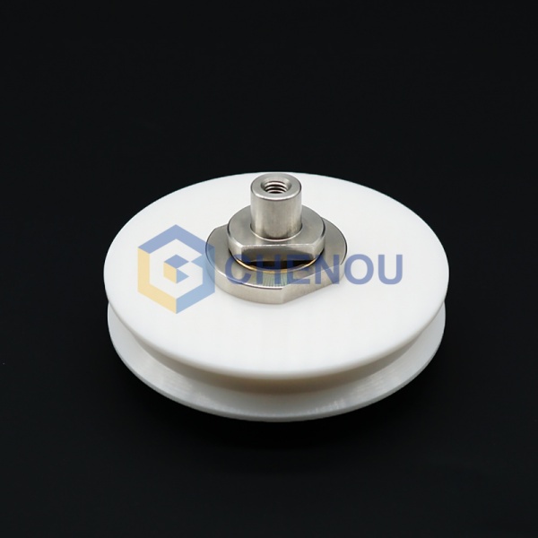 3056448 Sodick 陶瓷滑轮组件 3054736 S5031 3051202
