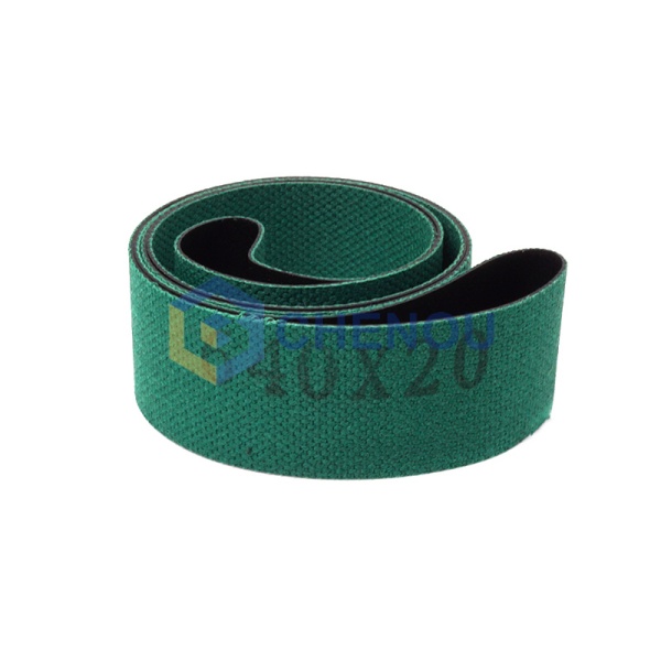 100447506 447.506 制动皮带 20 x 640mm Charmilles 耐磨件