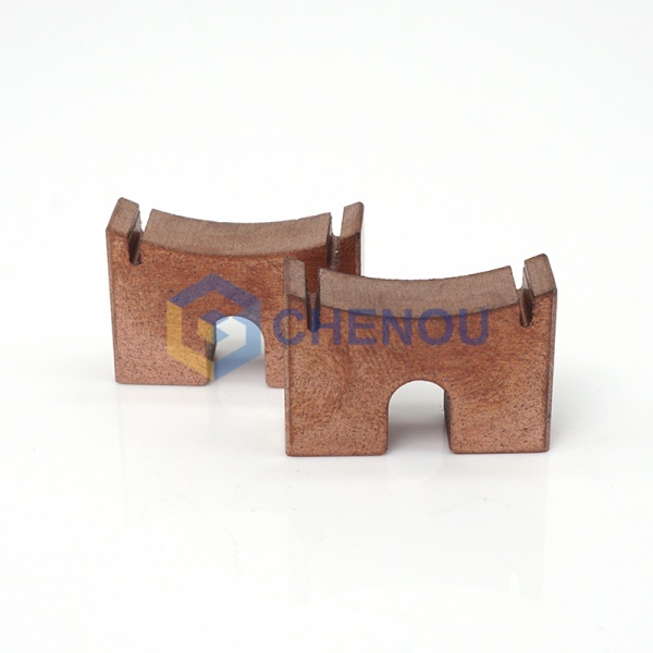 Carbon brush 135015281 Charmilles EDM consumables