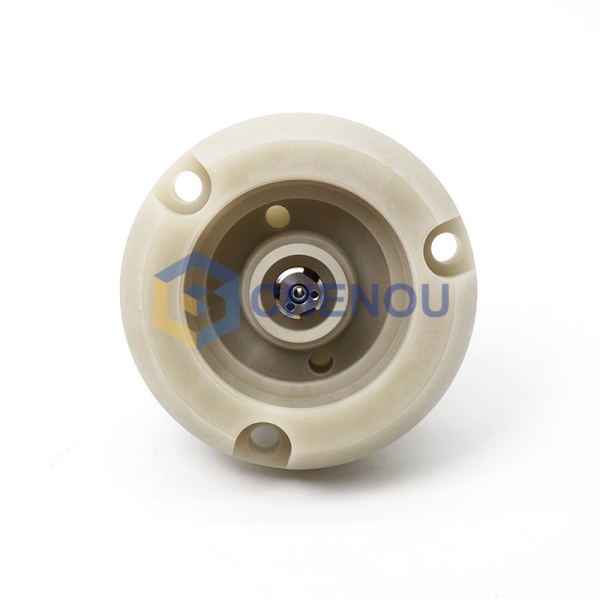 135016321 Charmilles upper injection chamber empty original type