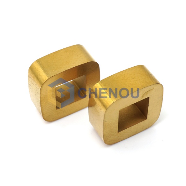 135021833 Current supply Gold Charmilles EDM consumables