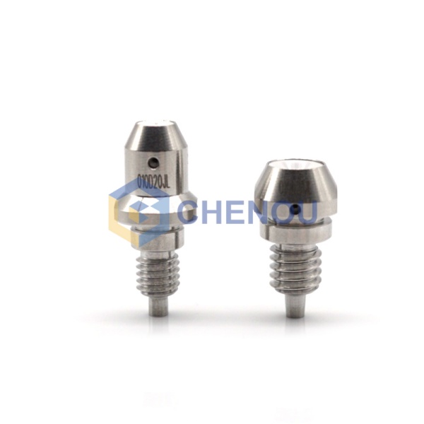 33EC096A103 33EC086A115 Makino EDM wire guide ID 0.25mm
