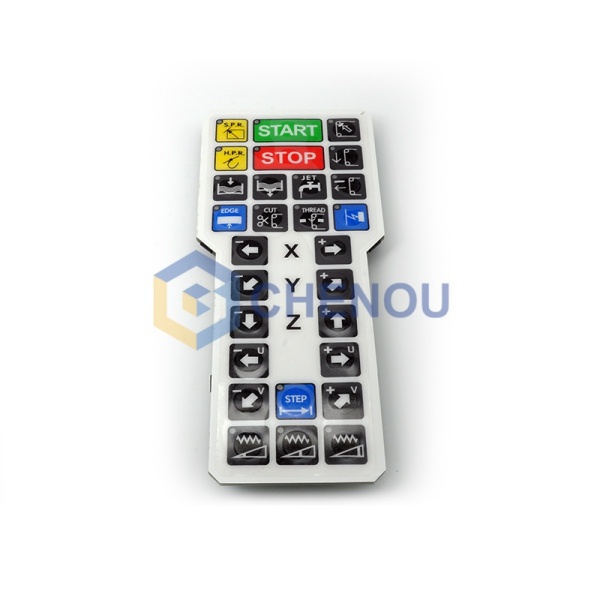 135013399 Remote Keypad 500059797 AgieCharmilles EDM machine parts