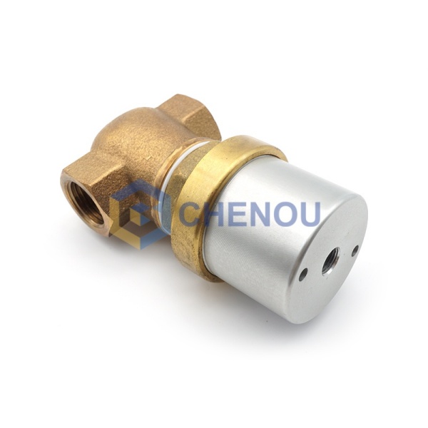 664.087.4 643.637 Pneumatic valve Agie EDM repair parts