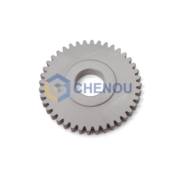 100542866 Charmilles EDM parts 542.866 Gear for roller