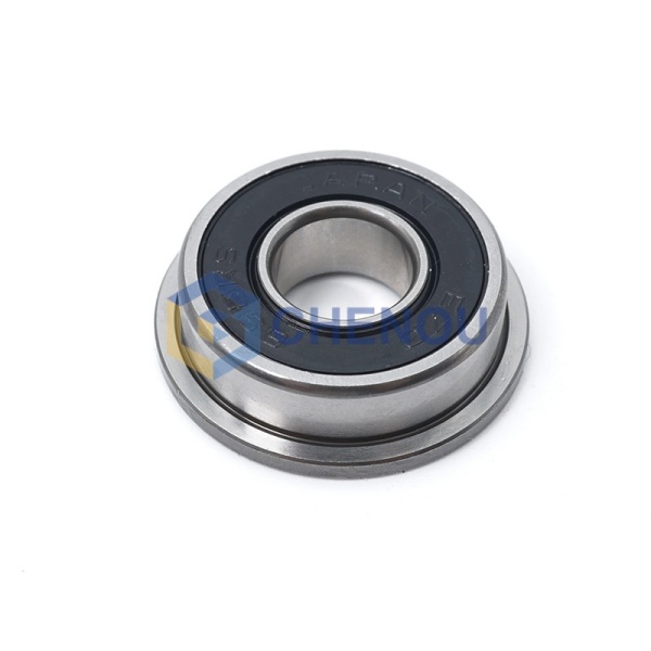 S859N319P31 DA19700 Mitsubishi EDM Bearing M458 SSRF-1980DD