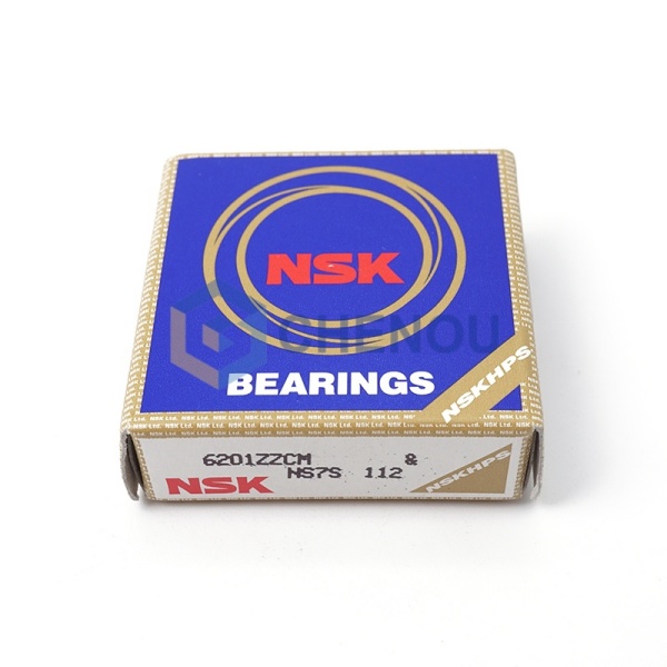 A97L-0201-0673 Bearing SUS 6201 Fanuc EDM wear parts