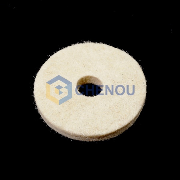 X174D199H02 Felt pad Mitsubishi EDM wear parts