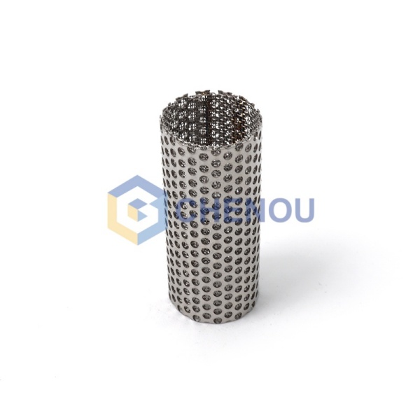 A97L-0201-0583/4B-M100 Fanuc EDM Parts Sieve filter A97L-0201-0583#4B-M100