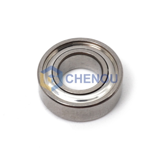 A97L-0001-0670#1260Z F400 Fanuc EDM Bearing 1260Z for roller F401 F402