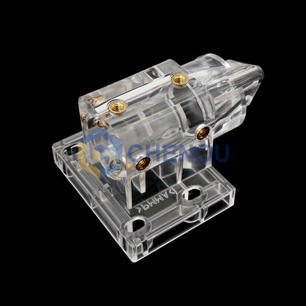 X052B399G51 Pipe end Mitsubishi EDM wear parts