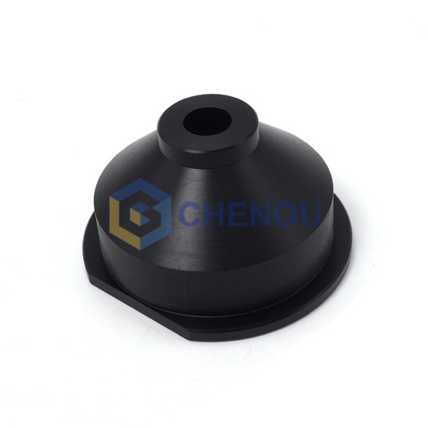 X085C131H02 X085C131H12 Mitsubishi EDM Lower water nozzle M220 ID 7.0mm 