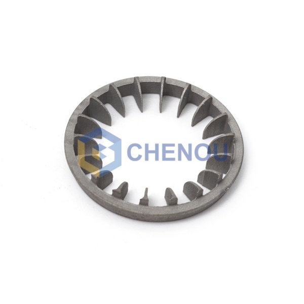 258.433.2 Agie EDM spare parts 258.433 Finned ring