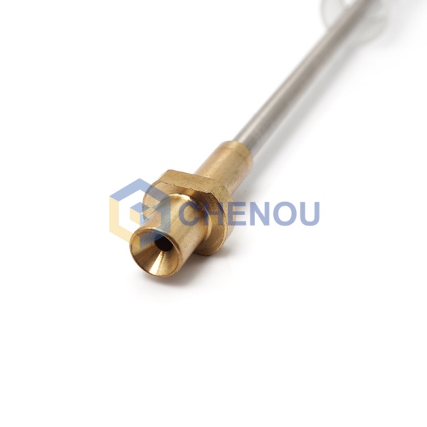3110879 0206168 J06376C 43503WA Sodick EDM AWT Pipe ID3.5-3.1mm 