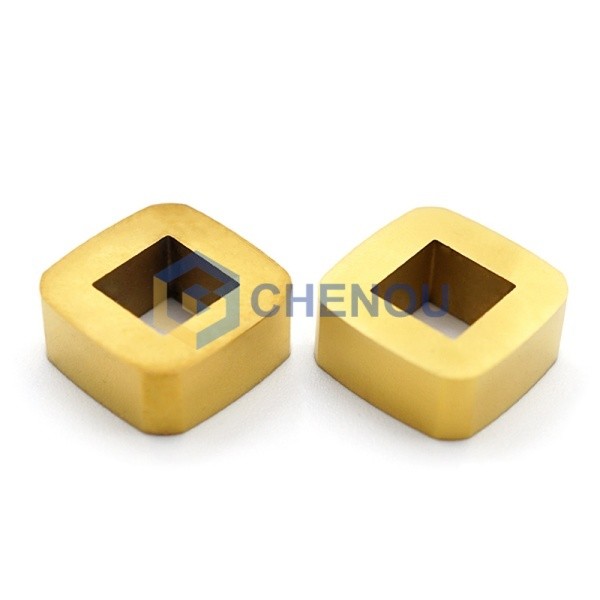 100432997 C001 Charmilles Power feeder Ti-coated 432.997 