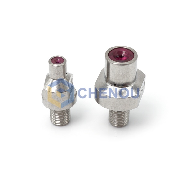 X052B627G63 X052B609G63 M151 M152 Mitsubishi MV EDM Ruby Wire Guide ID 0.255mm