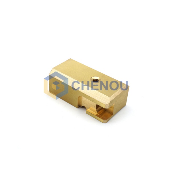 23EC085A403 Makino EDM parts Energizing Block