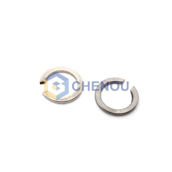 435.974.1 Spring ring Agie EDM spare parts