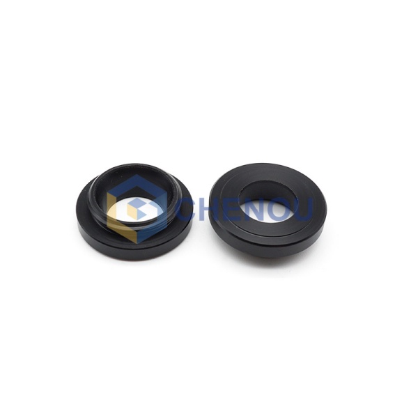 3081606 0200752 S207 Sodick EDM Nozzle ID 10mm W400865C 11808 JA 