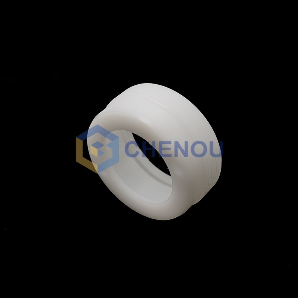 130006946 130005465 Inner nut for flushing nozzle Charmilles wearing Parts 